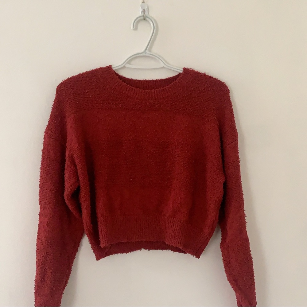 sweater